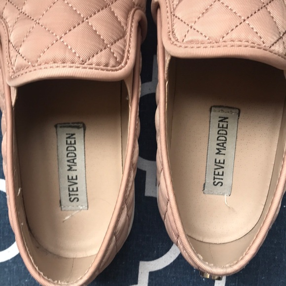 Steve Madden sneakers Size 8. Great condition. - Picture 5 of 6